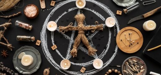 El significado de la rueda de la fortuna