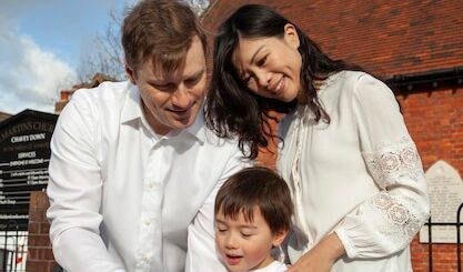 La herencia divina: los hijos de Jehová