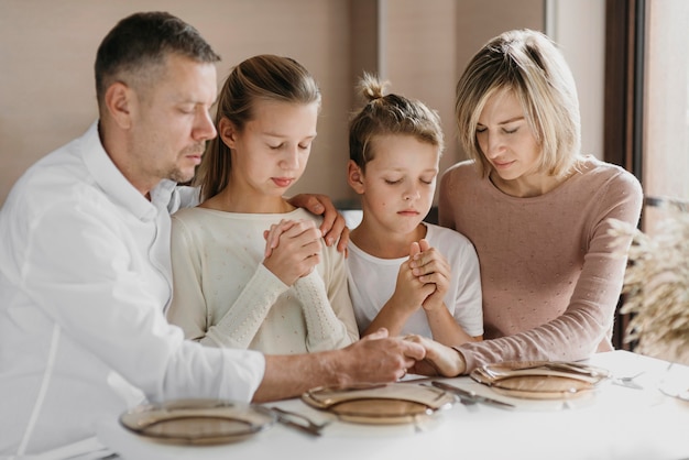 La herencia divina: los hijos de Jehová