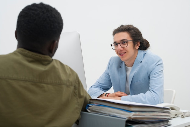 Mis reflexiones sobre la importancia de las entrevistas laborales