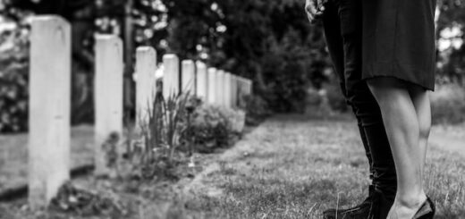 El peso de la pérdida: reflexiones sobre la muerte