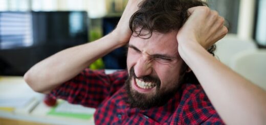La frustración: su significado y sus efectos