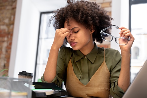 La frustración: su significado y sus efectos