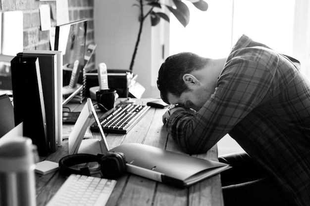 La frustración: su significado y sus efectos