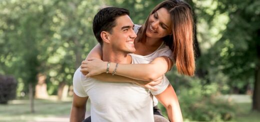 El significado del amor hacia tu pareja