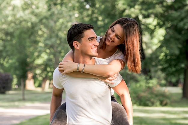 El significado del amor hacia tu pareja 6 El significado del amor hacia tu pareja