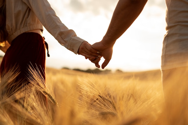 El significado del amor hacia tu pareja 8 El significado del amor hacia tu pareja
