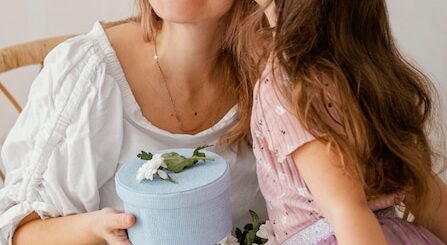 El significado de ser hija: un vínculo inquebrantable