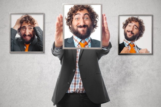 La verdad detrás del egocentrismo humano 7 La verdad detrás del egocentrismo humano