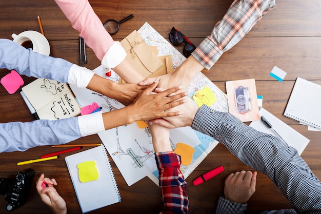 Interpretando los sueños: reunión laboral en sueños