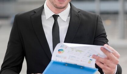 La importancia de un título profesional