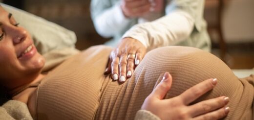 La maternidad: un amor incondicional y transformador