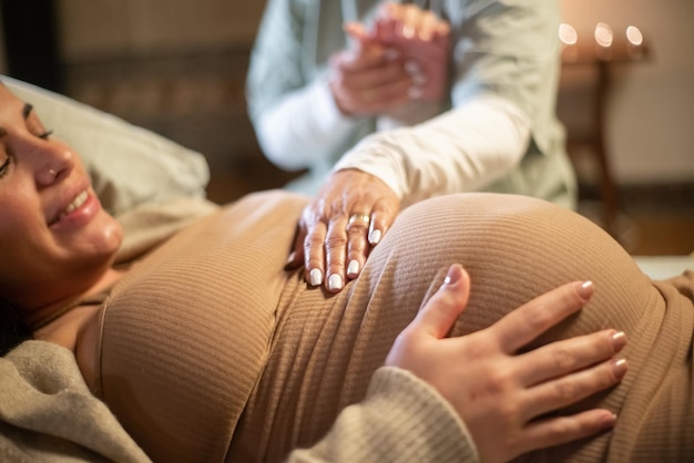 La maternidad: un amor incondicional y transformador 6 La maternidad: un amor incondicional y transformador