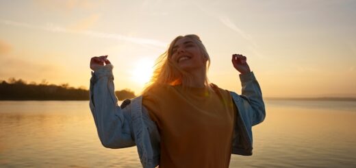 El significado de vivir en libertad