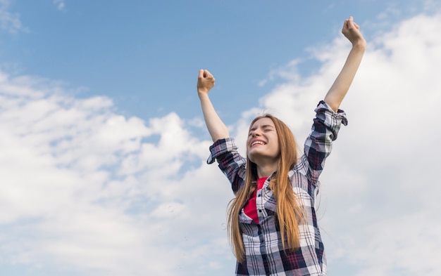 El significado de vivir en libertad 7 El significado de vivir en libertad