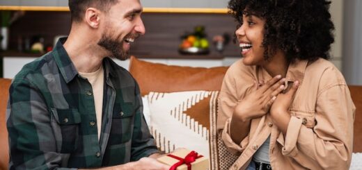 Viviendo plenamente el presente: aquí y ahora