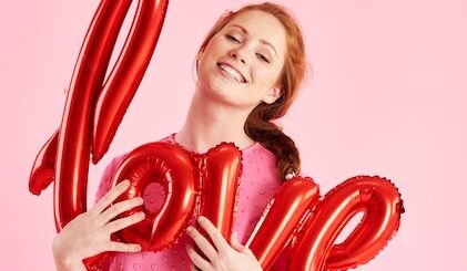 El simbolismo del número 7 en el amor