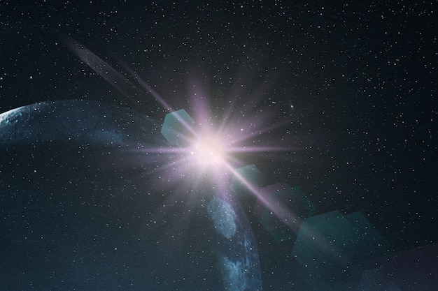Descubriendo el misterio de las estrellas