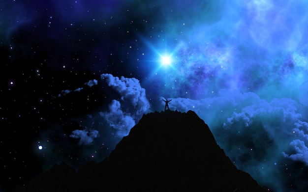 Descubriendo el misterio de las estrellas