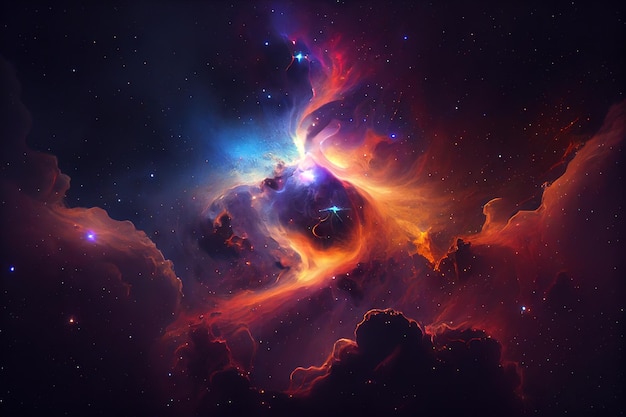Descubriendo el misterio de las estrellas
