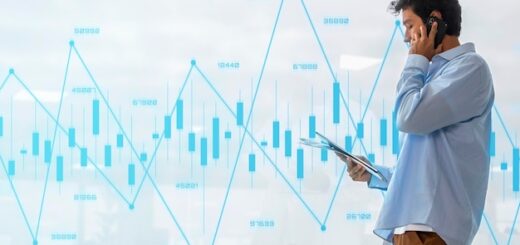 Inversiones a futuro: ¿cómo planificar tu éxito financiero?