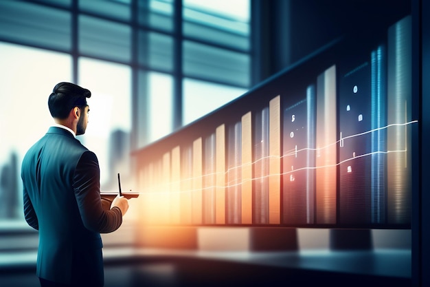 Inversiones a futuro: ¿cómo planificar tu éxito financiero?