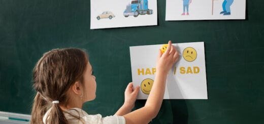 Oposiciones en un texto: ¿Qué son?