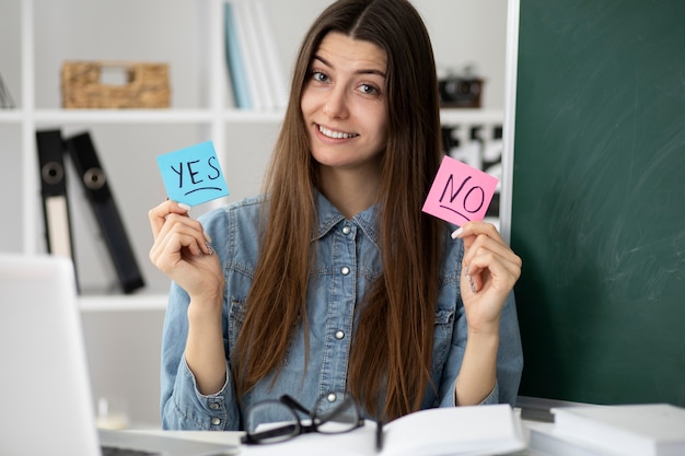 Oposiciones en un texto: ¿Qué son?