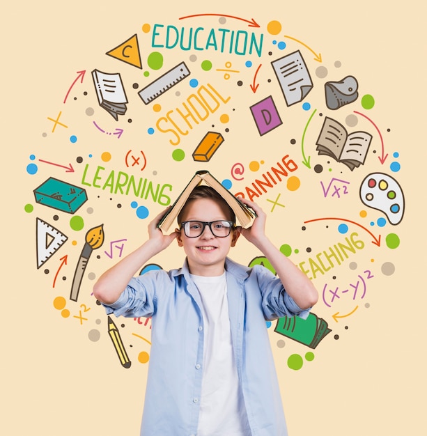 Descubriendo los 4 estilos de aprendizaje 7 Descubriendo los 4 estilos de aprendizaje