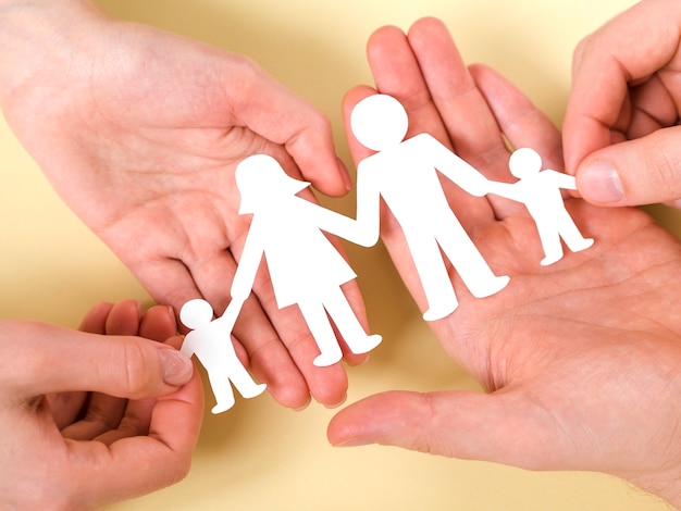 Descubriendo el significado de los acuerdos familiares