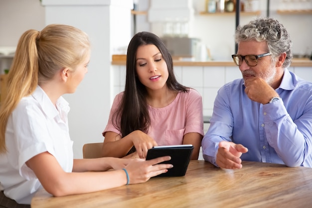 Descubriendo el significado de los acuerdos familiares