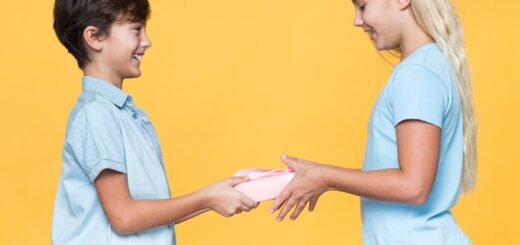 Los acuerdos para niños: una guía esencial