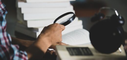 Importancia de los antecedentes en la investigación