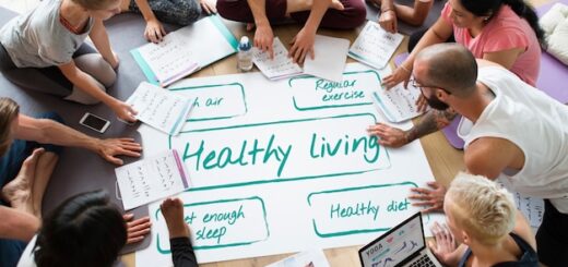 Explorando los aprendizajes esenciales de la vida