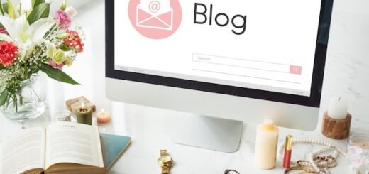 Descubre los blogs de reflexión: una mirada introspectiva