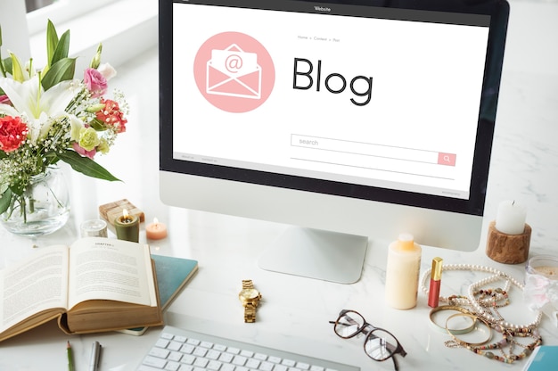Descubre los blogs de reflexión: una mirada introspectiva