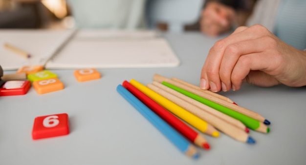 Aprendizajes esenciales en preescolar: ¿Qué necesitan saber? 8 Aprendizajes esenciales en preescolar: ¿Qué necesitan saber?