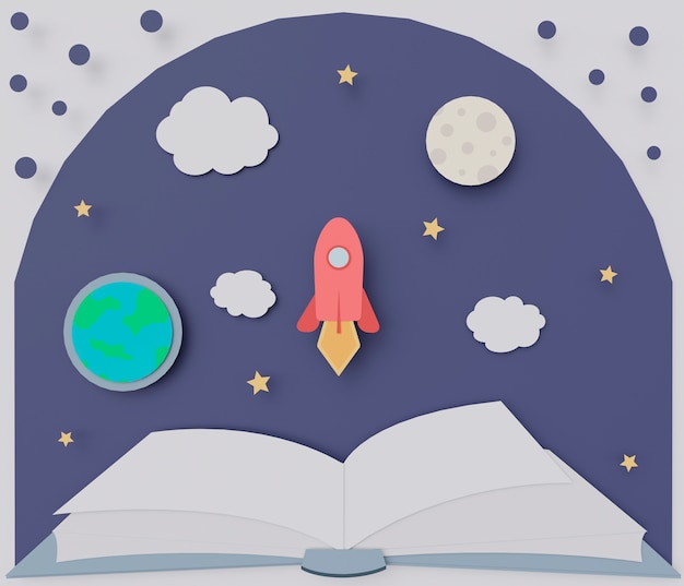 Descubre los encantos de los cuentos cortos infantiles