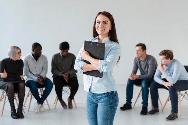 Descubriendo los dones y talentos personales