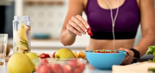 Descubriendo los beneficios de los hábitos saludables