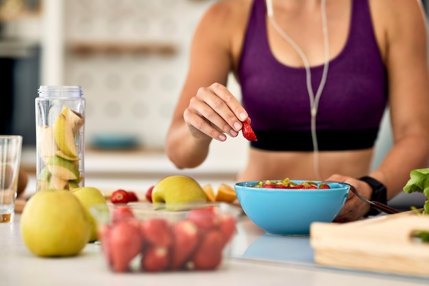 Descubriendo los beneficios de los hábitos saludables 6 Descubriendo los beneficios de los hábitos saludables