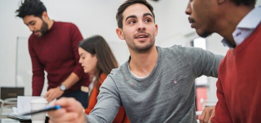 Todo lo que necesitas saber sobre los masters de FP