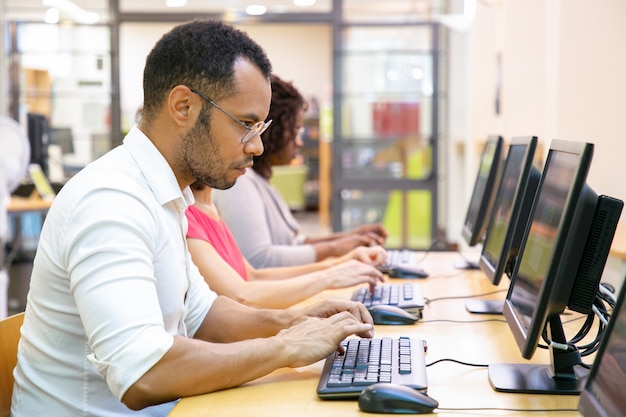 Todo lo que necesitas saber sobre los masters de FP 7 Todo lo que necesitas saber sobre los masters de FP