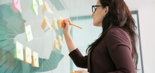 Entendiendo los propósitos y objetivos empresariales