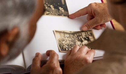 Descubriendo la esencia de los recuerdos