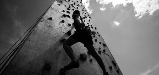 Los riesgos del deporte: todo lo que debes saber