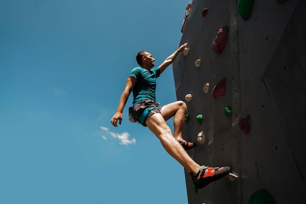 Los riesgos del deporte: todo lo que debes saber 8 Los riesgos del deporte: todo lo que debes saber