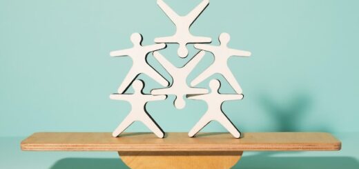 Descubre los valores personales que te definen