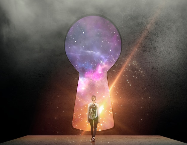 ¿Los sueños revelan el deseo de reencuentro?