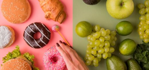 Descubriendo los malos hábitos que nos limitan